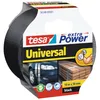 TESA extra Power Universal, Čierna, Zapínanie, Ručná práca, Náhľad obrázku produktu 1