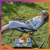 Omna | Lehátko Zero Gravity – skládací – šedé – pohodlné – Náhled obrázku produktu 14