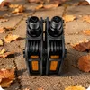 KRUMAD fietopedalen, MTB, platte pedalen met antislip Productafbeelding-voorbeeld 10