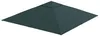 Ersatzdach für Gartenpavillon, Polyester, 2,98 x 2,95 m, Produktbild-Vorschau 2