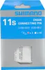 SHIMANO Y0AH98030 Kettenverbindungsstift superschmal Produktbild-Vorschau 7