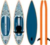 Aqua Marina Pure Air 11' Combo Náhled obrázku produktu 2