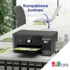 Epson EcoTank L3280 Inkjet A4 5760 x 1440 DPI 33 ppm Wi-Fi Produktbild-Vorschau 9