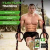 Tunturi Suspension / Sling Trainer Anteprima dell’immagine prodotto 3