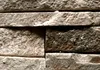 Akusticher Raumteiler stein Foto Paravent 225x172 cm Produktbild-Vorschau 7