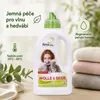 Prací prostředek na vlnu a hedvábí 750 ml, prostředek na Náhled obrázku produktu 4