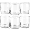 Whiskygläser | 320 ml | 6 Stück SET | Wassergläser Produktbild-Vorschau 4