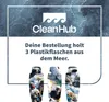Niyok Bio Zahncreme für Kinder (75ml) - Natürliche Kinder Produktbild-Vorschau 8