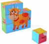 Hape HAPE dėlionė-kaladėlės Fermos gyvūnai, E1618A Produktbild-Vorschau 11