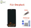 Für OnePlus 6 LCD Display (OLED) Einheit Touchscreen Produktbild-Vorschau 2