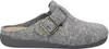 JOSEF SEIBEL Cara 01 | Hausschuh für Damen | Grau Produktbild-Vorschau 4
