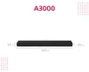 Sony HT-A3000 Soundbar schwarz Produktbild-Vorschau 6