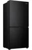 Hisense RQ5P470SAFD, Kühl-/Gefrierkombination, Flügeltüren, Produktbild-Vorschau 16