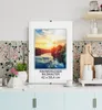 MG Design Bezrámový obrazový rám, A2, 42 x 59,4 cm - s Náhľad obrázku produktu 4