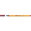 Fineliner - STABILO punta 88 - penna singola - viola Anteprima dell’immagine prodotto 3