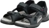 Rieker Herren Trekkingsandalen blau, Herren:43 EU Produktbild-Vorschau 38
