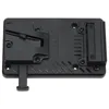 V Mount Battery Plate,V Mount Battery Gusset,V Lock Mount Náhled obrázku produktu 2