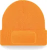 Beechfield B440 | Bonnet homme Thinsulate Patch Beanie - Voir les images du produit 2