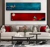TPFLiving Kunstdruck LW-309 (OHNE RAHMEN) Poster - Leinwand Produktbild-Vorschau 5