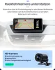 AI Voice Wireless CarPlay Radio 4G SIM Do BMW X1 E84 2009 Podgląd zdjęcia produktu 18