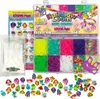 Bandai Rainbow Loom® Loomi Pals Mini Combo Set Náhľad obrázku produktu 8
