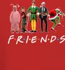 Friends Weihnachtsfilme Grinch Buddy der Weihnachtself - Produktbild-Vorschau 3