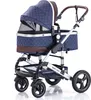 Daliya® BAMBIMO 2in1 Kinderwagen mit Airless-Rädern, Produktbild-Vorschau 12