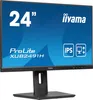 iiyama ProLite XUB2491H-B1, LED-Monitor, (FullHD, IPS, Produktbild-Vorschau 2