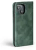 Handy Hülle für Apple iPhone 13 Klapphülle Bookcase Flip Produktbild-Vorschau 5
