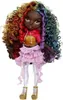 Rainbow High Rainbow Shimmers con Slime Fashion Doll - Iris Anteprima dell’immagine prodotto 3