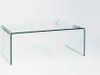 riess-ambiente Extravaganter Glas Couchtisch FANTOME 110cm Produktbild-Vorschau 9