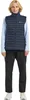 Jack Wolfskin dames vest Pilvi Down Vest RDS, blauw, maat M Productafbeelding-voorbeeld 3