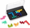 Smartgames | IQ Puzzler Pro | Gra logiczna i zręcznościowa Podgląd zdjęcia produktu 20