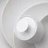 Kaffee-Obertasse groß - Thomas Medaillon Weiß - Produktbild-Vorschau 3