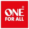 ONE FOR ALL URC4911 - Replacement Remote Control for LG TV Anteprima dell’immagine prodotto 9