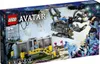 LEGO® Avatar 75573 Létající hory: Stanice 26 a RDA Samson Náhled obrázku produktu 42
