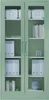 Jan Nowak Aktenschrank Medizinschrank Büroschrank Produktbild-Vorschau 1