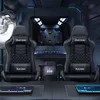 Aiibot Gaming Chair ,Chaise de bureau ergonomique avec Voir les images du produit 14