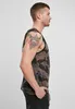 Brandit Tank Top, Farbe: darkcamo, Größe: XL Produktbild-Vorschau 10