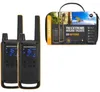 Motorola Talkabout T82 Extreme Twin Pack, Professioneller Produktbild-Vorschau 2