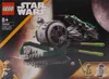 Le chasseur Jedi de Yoda Voir les images du produit 42