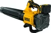 DeWALT DCMBL562P1-QW cordless leaf blower 200 km/h Black, Voir les images du produit 1
