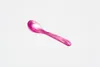 G.F. Heim Söhne Eierlöffel aus Acrylglas pink 12,5cm Produktbild-Vorschau 1