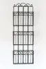 Wandregal Zeitungsständer 09911 Magazinhalter 101 cm Produktbild-Vorschau 8