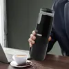 Přenosný kávovar 160ML Malý kávovar Ruční kávovar pro Náhled obrázku produktu 3