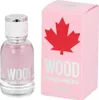 Dsquared2 Wood, Frauen, 50 ml, Nicht nachfüllbare Flasche, Produktbild-Vorschau 1