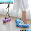 BODENBLITZ Mop Schuhüberzieher Bodenwischer Wischmop Produktbild-Vorschau 3