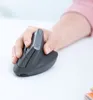 Logitech Wireless Mouse MX Vertical ergonomisch black Náhľad obrázku produktu 57