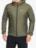 Kurtka puchowa Salewa Brenta Jacket - gold/black out Podgląd zdjęcia produktu 1