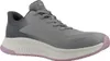 Skechers Slip Ins Sportschuh Grau Produktbild-Vorschau 5